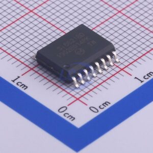 SKYWORKS/SILICON LABS SI8621BD-B-ISR