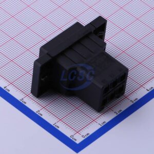 TE Connectivity 1-179555-3