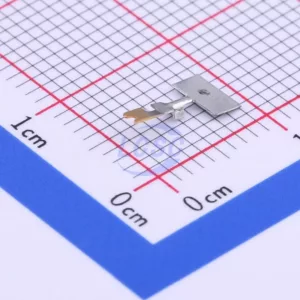 TE Connectivity 1375876-2