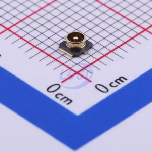 TE Connectivity 2337019-1