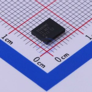 Texas Instruments CSD95490Q5MCT