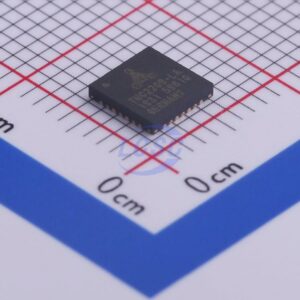 TRINAMIC Motion Control GmbH TMC2209-LA