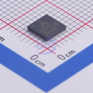 TRINAMIC Motion Control GmbH TMC2224-LA-T