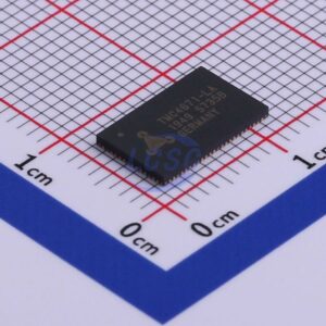 TRINAMIC Motion Control GmbH TMC4671-LA