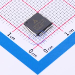 TRINAMIC Motion Control GmbH TMC6200-TA-T