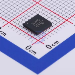 Analog Devices HMC1113LP5ETR