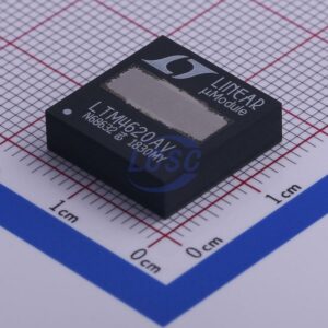 Analog Devices LTM4620AIV#PBF