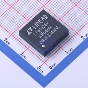 Analog Devices LTM4628IV#PBF