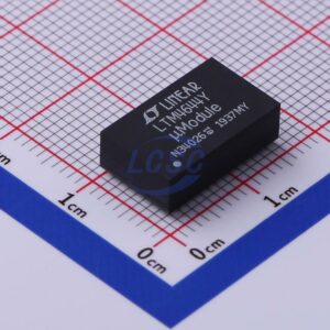 Analog Devices LTM4644IY#PBF