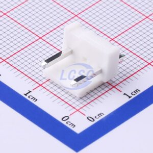 CJT(Changjiang Connectors) A3963WV-3P-A