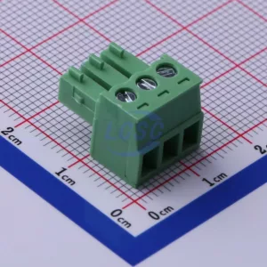 DEGSON 15EDGK-3.81-03P-14-00A(H)