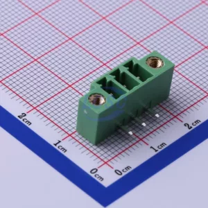 DEGSON 15EDGRM-3.81-03P-14-00A(H)