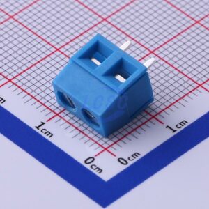 DORABO DB127V-5.0-2P-BU-S