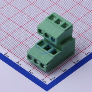 DORABO DB128A-5.0-2*3P-GN-S