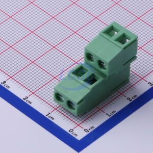 DORABO DB128B-5.0-2*2P-GN-S