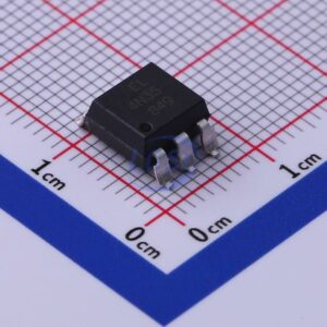 Everlight Elec 4N35S(TA)