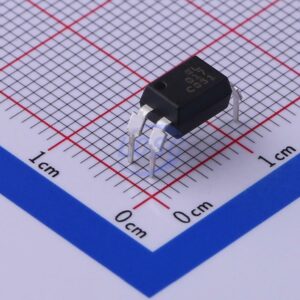 Everlight Elec EL817M(C)-F