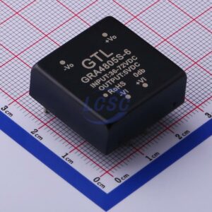 GTL-POWER GRA4805S-6