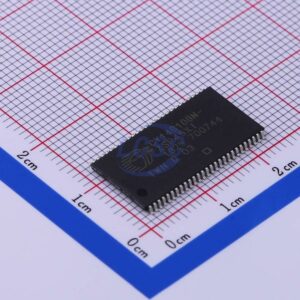 Infineon/Cypress Semicon CY14B108N-ZSP45XI