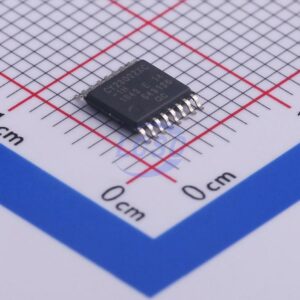 Infineon/Cypress Semicon CY2309ZXC-1HT