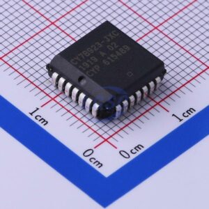 Infineon/Cypress Semicon CY7B923-JXC