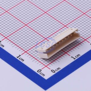 JST B10B-ZR-3.4(LF)(SN)