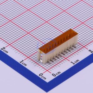 JST B10B-ZR-SM4-TFT(LF)(SN)(P)