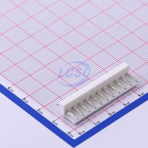 JST B11P-VH-B(LF)(SN)