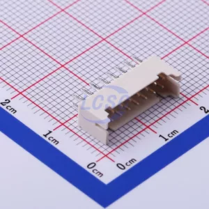 JST B16B-PHDSS(LF)(SN)