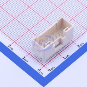 JST B18B-PUDSS-1(LF)(SN)