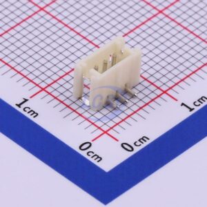 JST B3B-ZR-SM4-TF(LF)(SN)