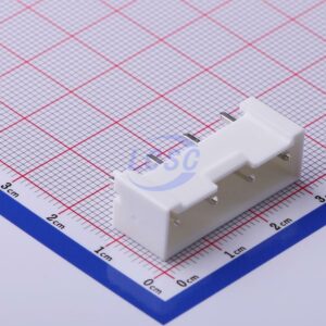 JST B4P7-VH-FB-B(LF)(SN)