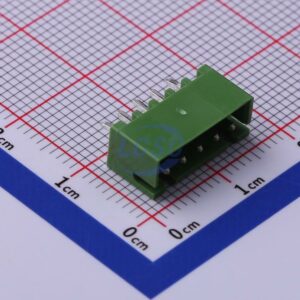 JST B5B-XH-A-M(LF)(SN)