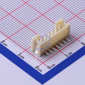 JST B7B-PH-SM4-TB(LF)(SN)