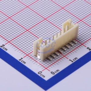 JST B8B-PH-SM4-TB(LF)(SN)