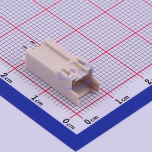 JST BH02B-XASK(LF)(SN)