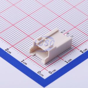 JST BH03B-XASK(LF)(SN)