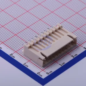 JST BH10B-XH-2(LF)(SN)