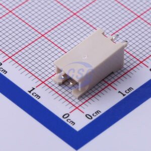 JST BH2B-XH-2(LF)(SN)