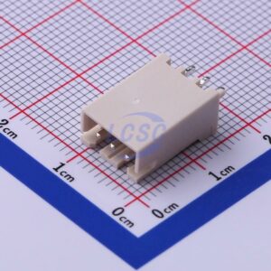 JST BH3B-XH-2(LF)(SN)