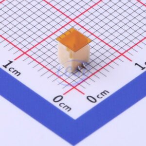 JST BM02B-SRSS-TBT(LF)(SN)