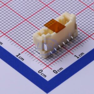 JST BM06B-PASS-1-TFT(LF)(SN)