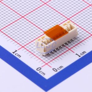 JST BM09B-GHS-TBT(LF)(SN)