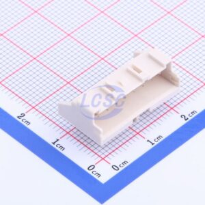 JST S08B-XASK-1(LF)(SN)