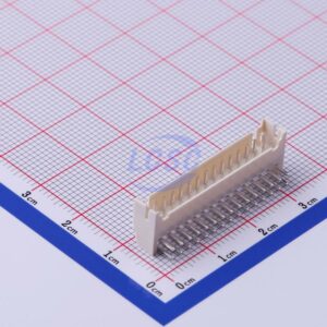 JST S30B-PHDSS(LF)(SN)