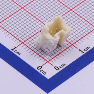 JST SM02B-PASS-TB(LF)(SN)