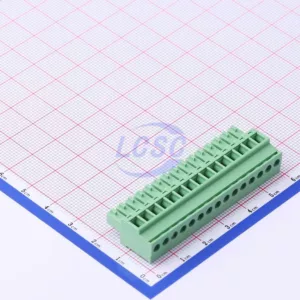 Ningbo Kangnex Elec WJ15EDGKA-3.81-15P