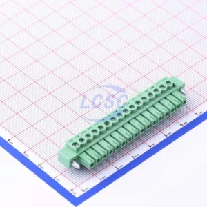 Ningbo Kangnex Elec WJ15EDGKM-3.81-16P