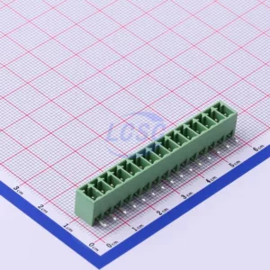 Ningbo Kangnex Elec WJ15EDGRC-3.81-15P