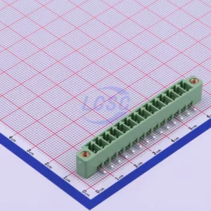 Ningbo Kangnex Elec WJ15EDGRM-3.81-14P